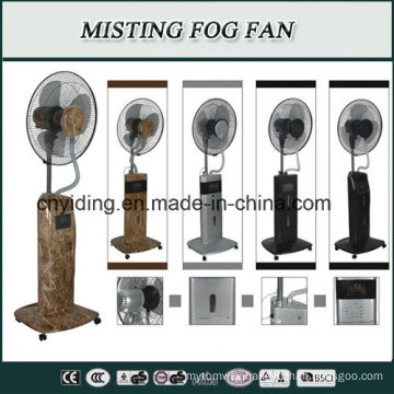 16" Household Remote Control Mist Fan (YDF-R033)